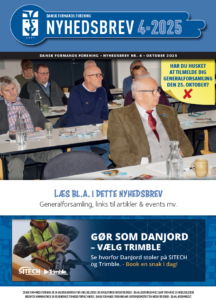 Nyhedsbrev nr. 4