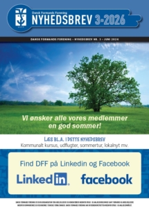 Nyhedsbrev 3 - forside